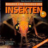Buchcover Biologie und Ökologie der Insekten