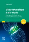 Buchcover Elektrophysiologie in der Praxis