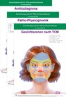 Buchcover Poster Gesichtsdiagnostik für TCM und NHK