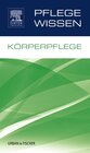 Buchcover PflegeWissen Körperpflege