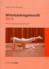 Buchcover Wirbelsäulengymnastik