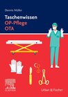 Buchcover Taschenwissen OP-Pflege OTA