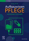 Buchcover Aufbauwissen Pflege Arzneimittellehre