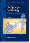 Buchcover Fachpflege Beatmung