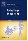 Buchcover Fachpflege Beatmung