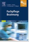 Buchcover Fachpflege Beatmung