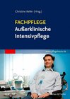 Buchcover Fachpflege Außerklinische Intensivpflege