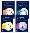 Buchcover Lernpaket Schriftliche-Mündliche Prüfung Pflege