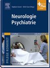 Buchcover Pflege konkret Neurologie Psychiatrie