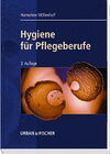Buchcover Hygiene für Pflegeberufe