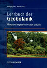 Buchcover Lehrbuch der Geobotanik