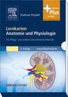 Buchcover Lernkarten Anatomie und Physiologie