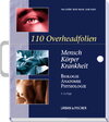 Buchcover Mensch, Körper, Krankheit und Biologie, Anatomie, Physiologie - 110 Overheadfolien
