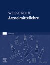 Buchcover Arzneimittellehre