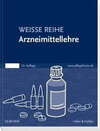 Buchcover Arzneimittellehre