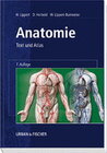Buchcover Anatomie