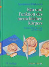 Buchcover Bau und Funktionen des menschlichen Körpers