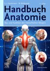 Buchcover Handbuch Anatomie