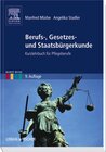 Buchcover Berufs-, Gesetzes- und Staatsbürgerkunde