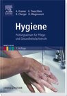 Buchcover Hygiene