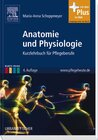 Buchcover Anatomie und Physiologie