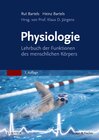 Buchcover Physiologie