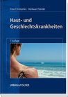 Buchcover Haut- und Geschlechtskrankheiten