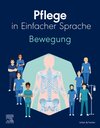 Buchcover Pflege in Einfacher Sprache: Bewegung