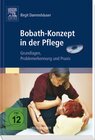 Buchcover Bobath-Konzept in der Pflege ( DVD mit Handlings)