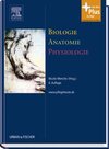 Buchcover Biologie Anatomie Physiologie