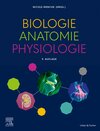 Buchcover Biologie Anatomie Physiologie