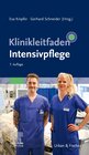 Buchcover Klinikleitfaden Intensivpflege