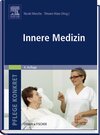 Buchcover Pflege konkret Innere Medizin