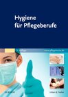 Buchcover Hygiene für Pflegeberufe