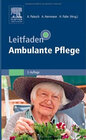 Buchcover Leitfaden Ambulante Pflege