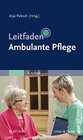 Buchcover Leitfaden Ambulante Pflege