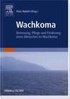 Buchcover Wachkoma
