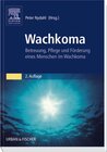 Buchcover Wachkoma