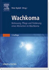 Buchcover Wachkoma