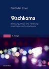 Buchcover Wachkoma