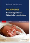 Buchcover Fachpflege Neonatologische und Pädiatrische Intensivpflege