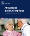 Buchcover Aktivierung in der Altenpflege