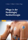 Buchcover Pflege in der Kardiologie/ Kardiochirurgie