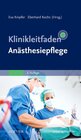 Buchcover Klinikleitfaden Anästhesiepflege
