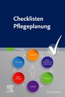 Buchcover Checklisten Pflegeplanung