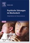 Buchcover Psychische Störungen im Wochenbett