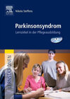 Buchcover Lernstationen: Parkinsonsyndrom