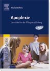 Buchcover Lernstationen: Apoplexie