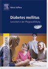 Buchcover Lernstationen: Diabetes mellitus