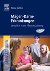 Buchcover Lernstationen: Magen-Darm-Erkrankungen